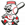 Mr. Redlegs